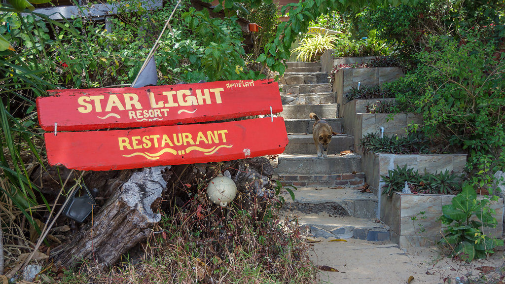 Starlight Resort