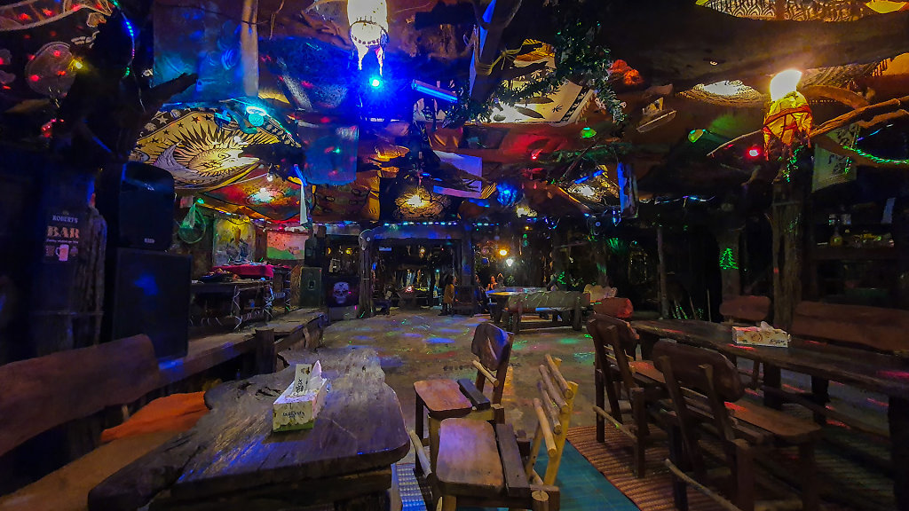 Hippy Bar