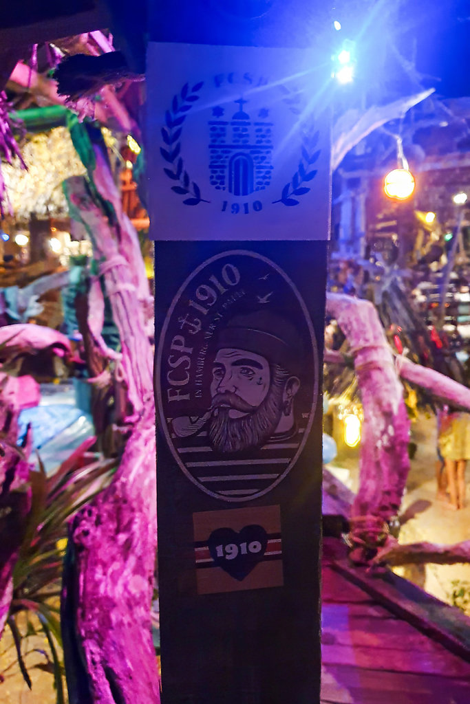Hippy Bar
