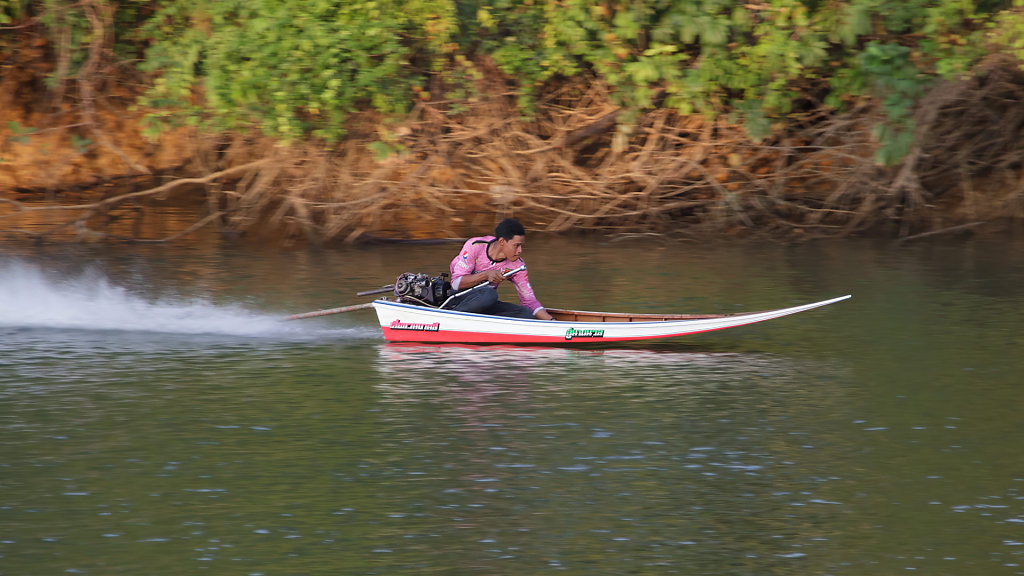 Takua Pa River