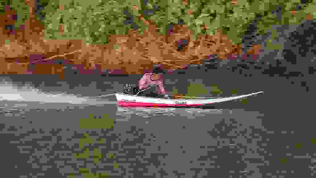 Takua Pa River