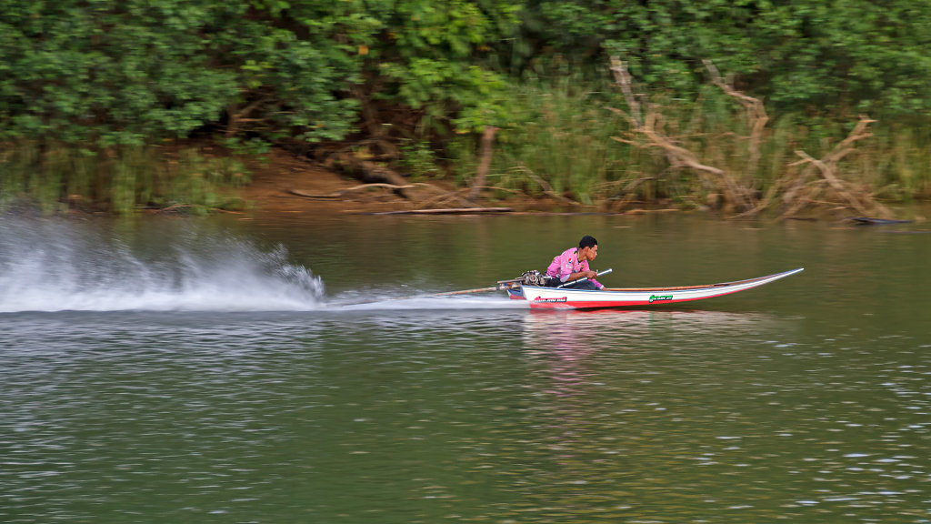 Takua Pa River