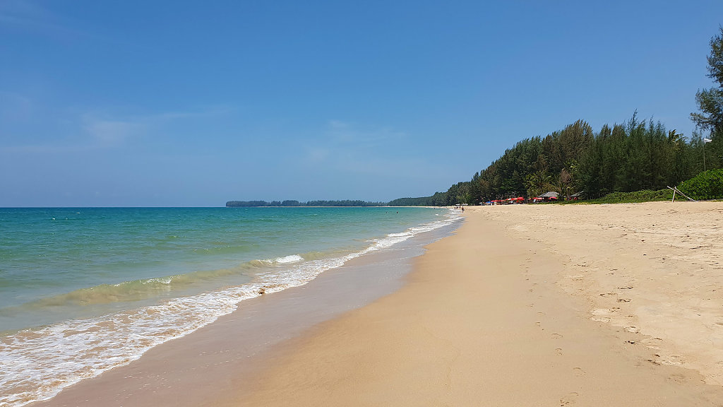 Khao Lak Beach