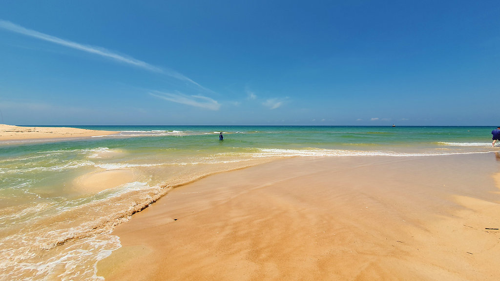 Khao Lak Beach