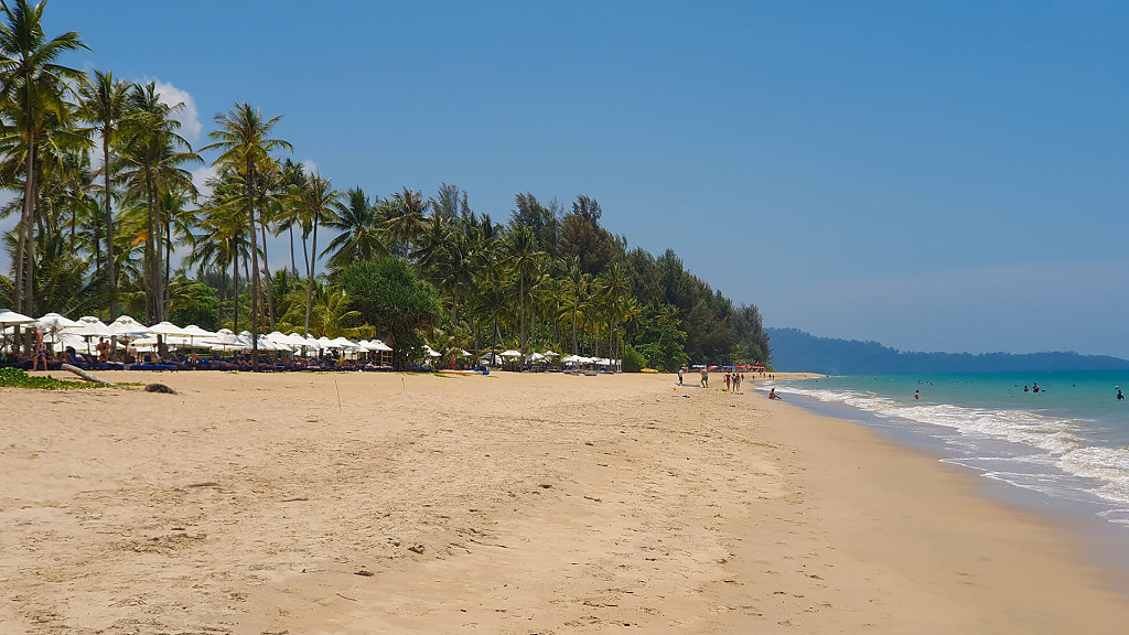 Khao Lak Beach