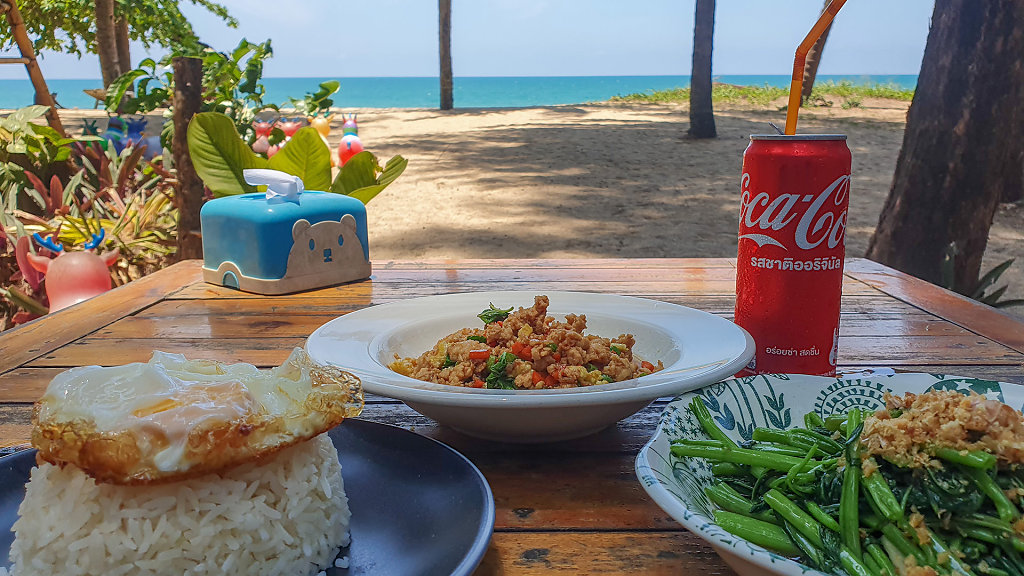 Friendship Restaurant
