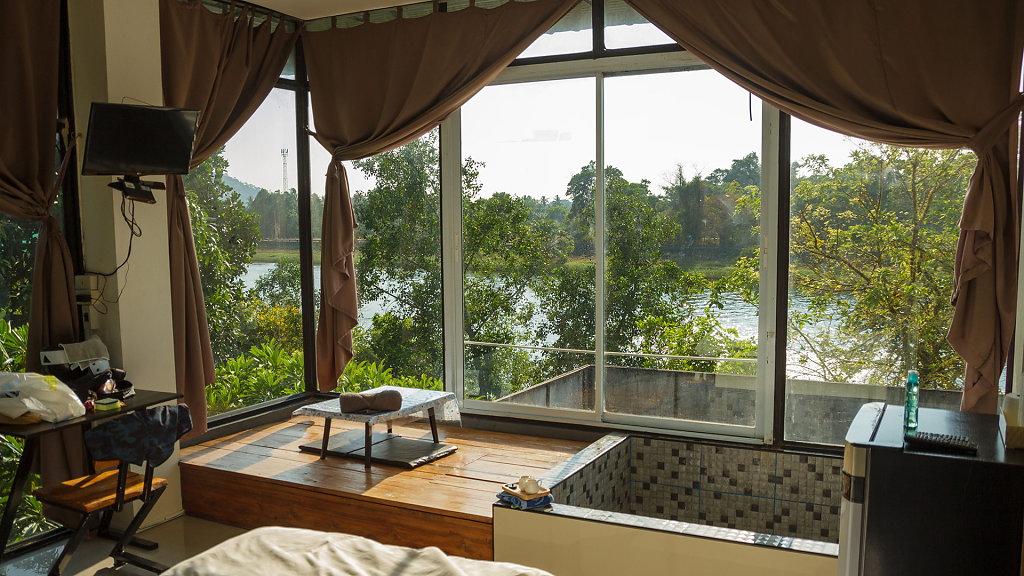 Nava Tara Resort Hotel