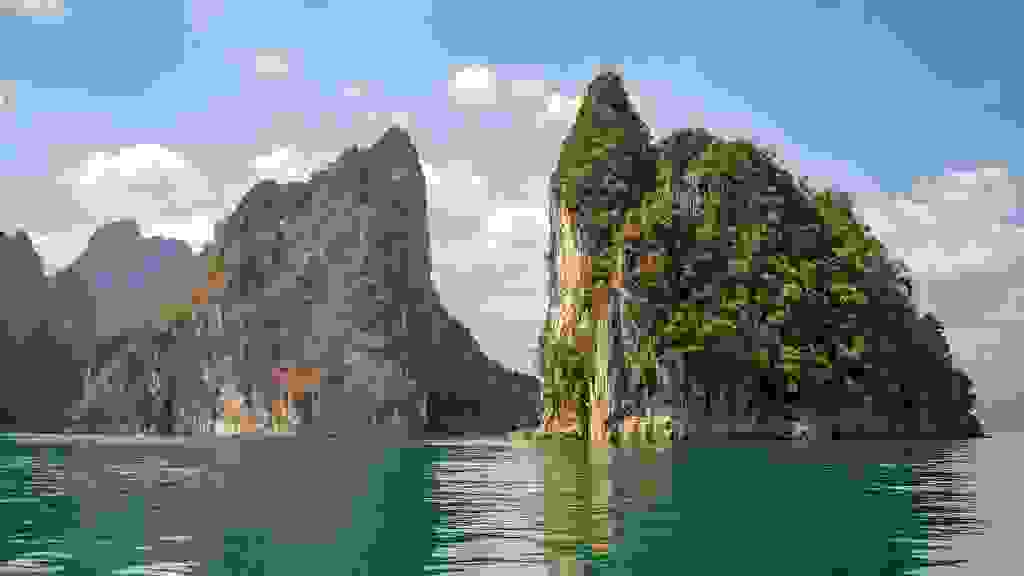 Khao Sok National Park