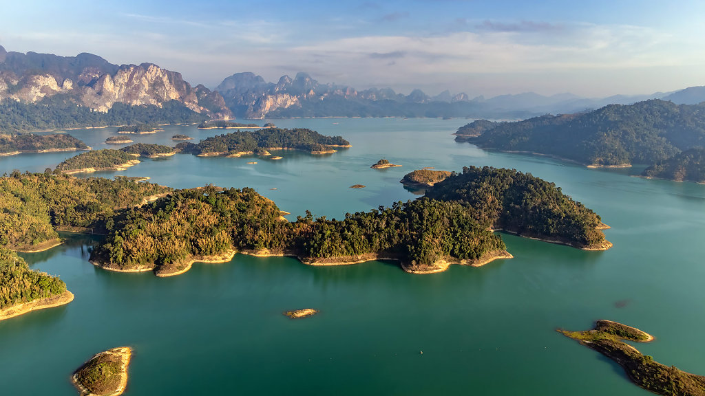 Khao Sok National Park
