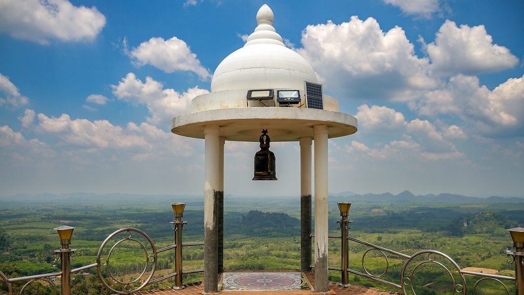 Thamma Park (Ban Khao Na Nai)