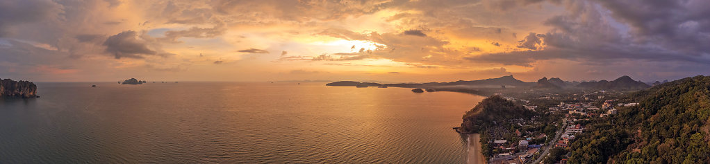 Ao Nang Beach