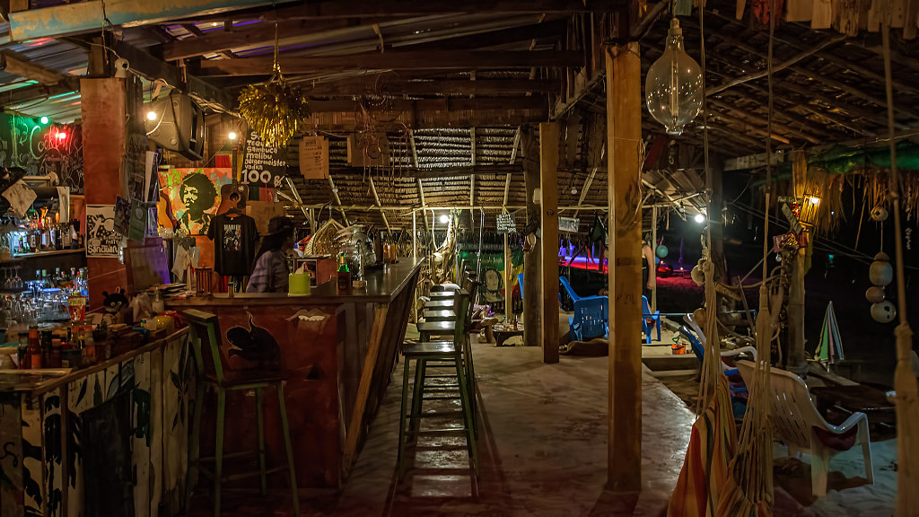 Rasta Chill Bar
