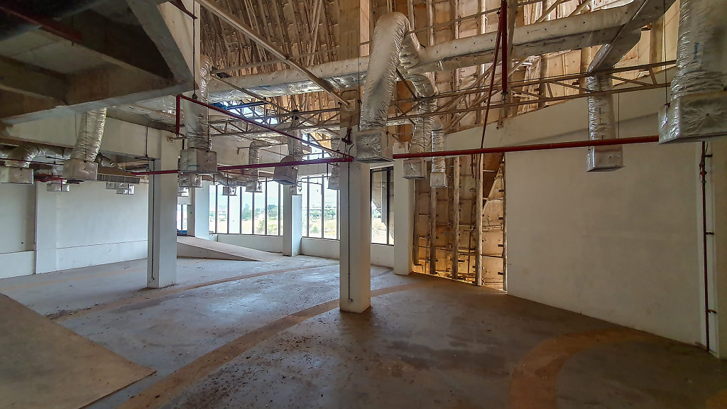 Tinsulanonda Fisheries College