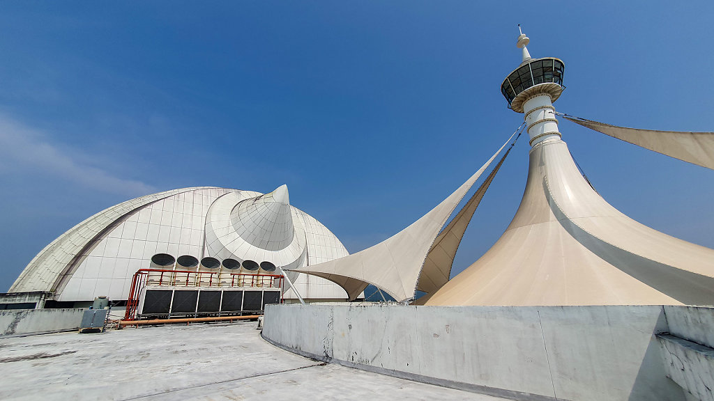 Tinsulanonda Fisheries College