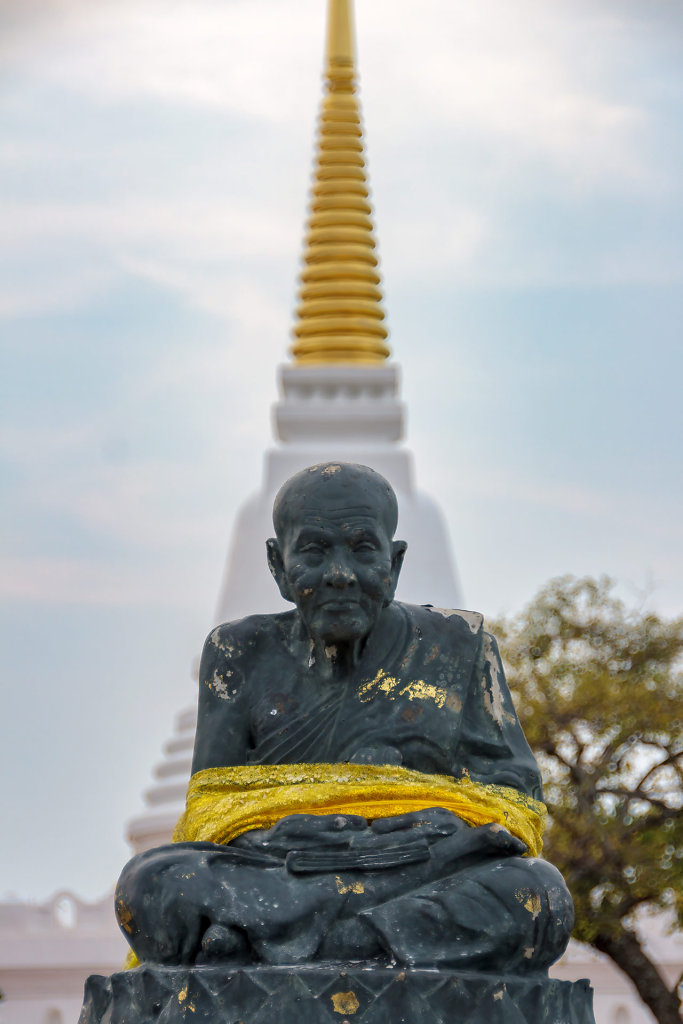 Tangkuan Hill // เขาตังกวน