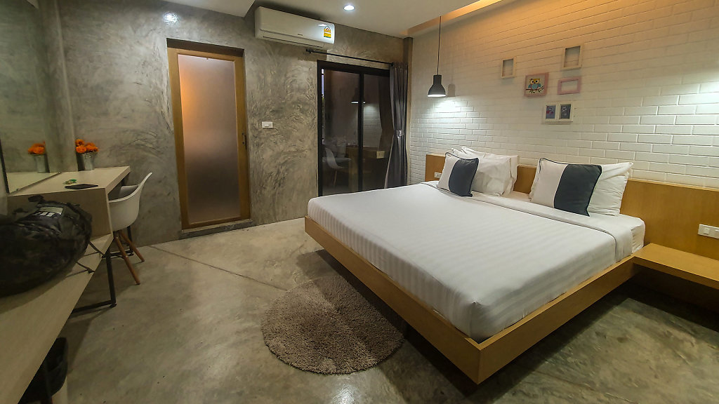 Journey Hotel Suratthani