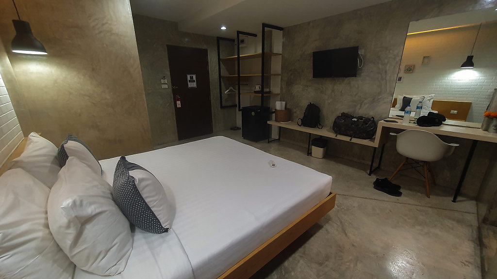 Journey Hotel Suratthani