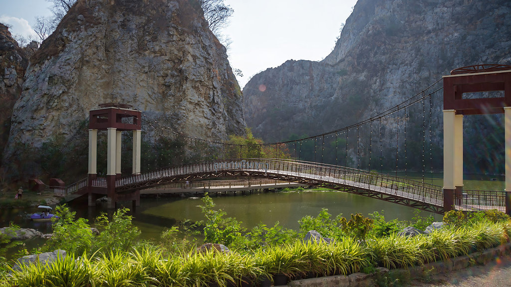 Hin Khao Ngu Park