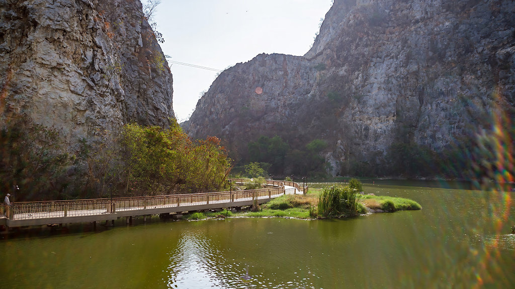 Hin Khao Ngu Park