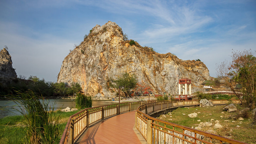 Hin Khao Ngu Park