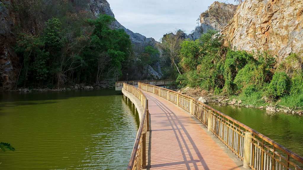 Hin Khao Ngu Park