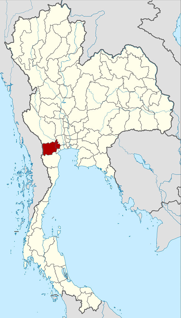 Ratchaburi Province