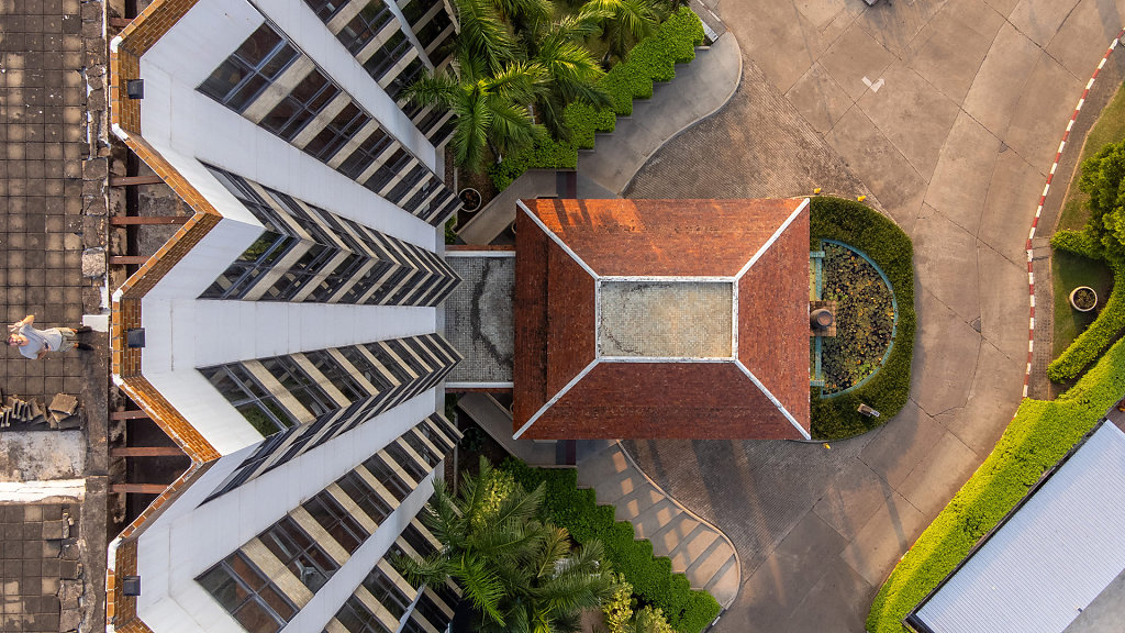Naphalai Hotel // โรงแรมนภาลัย