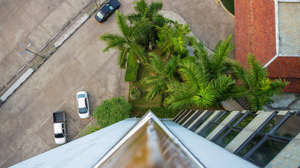 Naphalai Hotel // โรงแรมนภาลัย