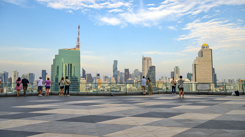 ICONSIAM // ไอคอนสยาม