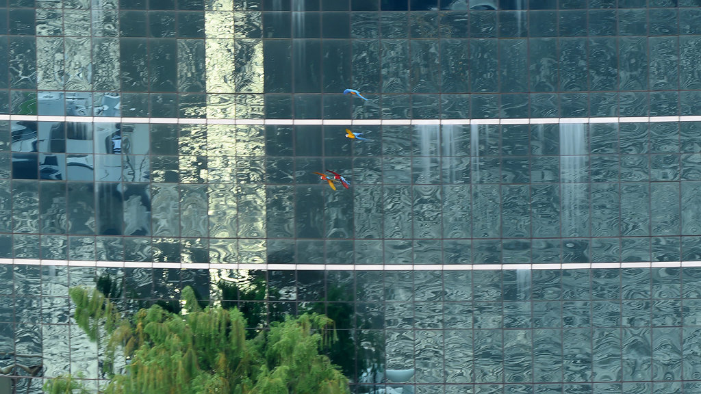 NT Tower Bangrak
