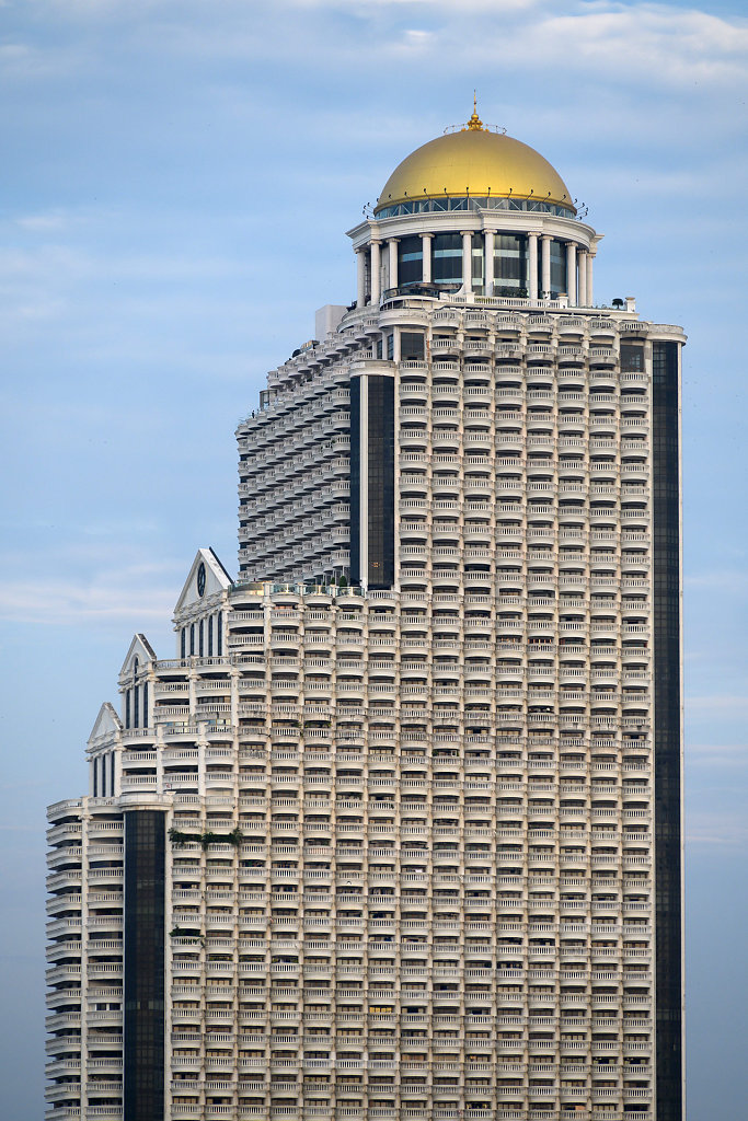 lebua at State Tower