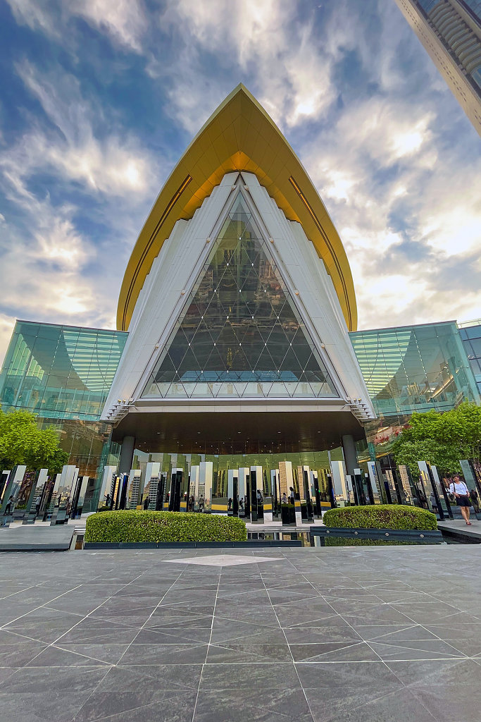 ICONSIAM // ไอคอนสยาม