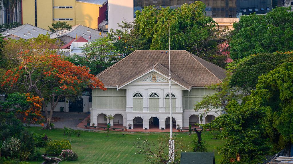 Embassy of Portugal