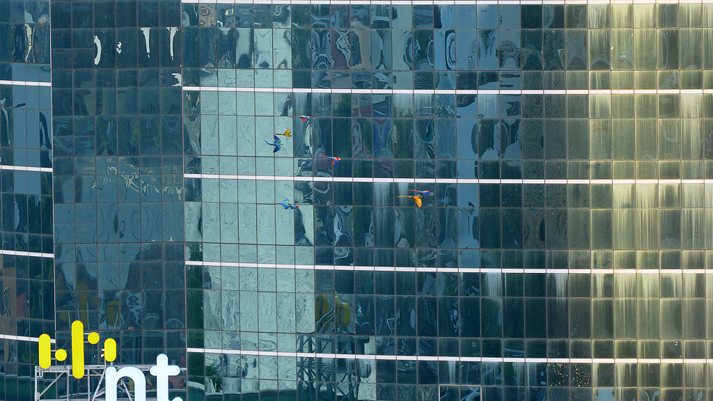 NT Tower Bangrak