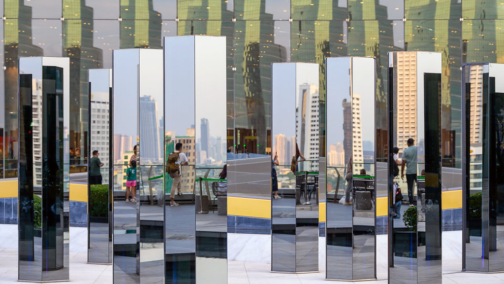 ICONSIAM // ไอคอนสยาม