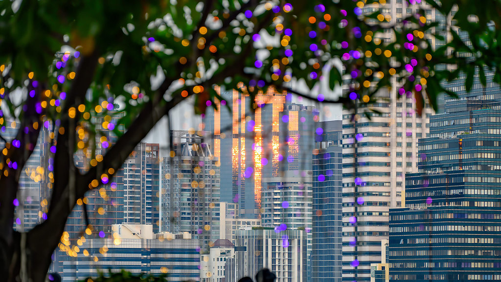 ICONSIAM // ไอคอนสยาม