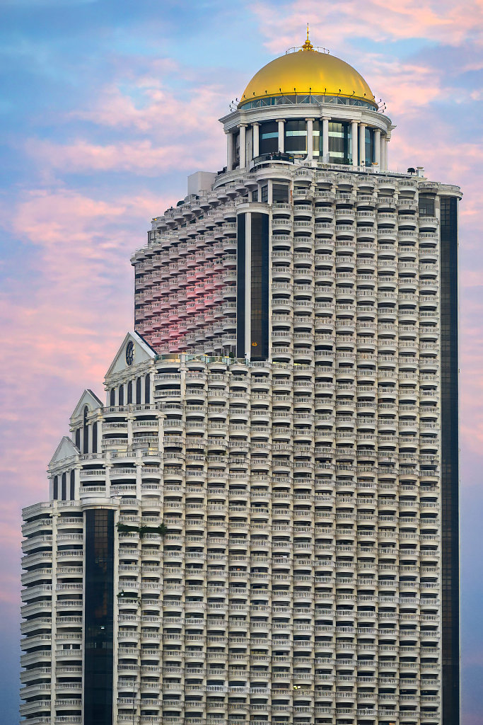lebua at State Tower