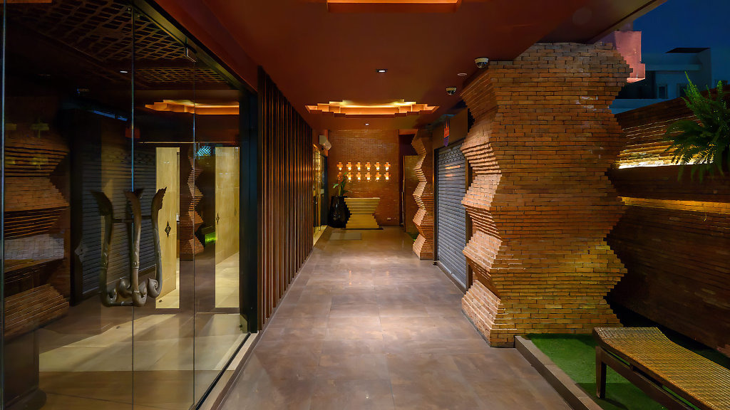 Casa Nithra Bangkok
