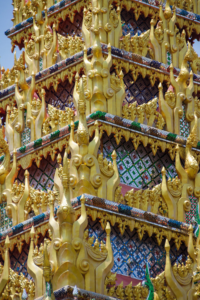 Wat Khun Chan (Wat Waramartaya Punthasatharam)