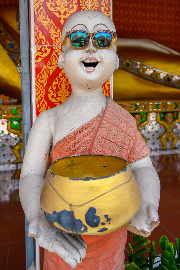 Wat Khun Chan (Wat Waramartaya Punthasatharam)