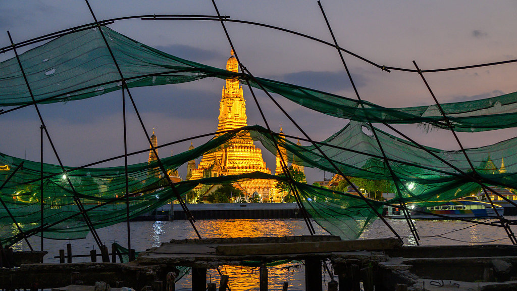Wat Arun