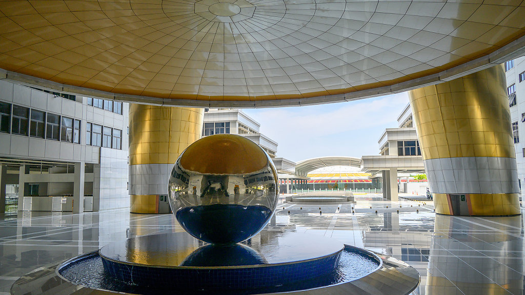 Wat Phra Dhammakaya // วัดพระธรรมกาย