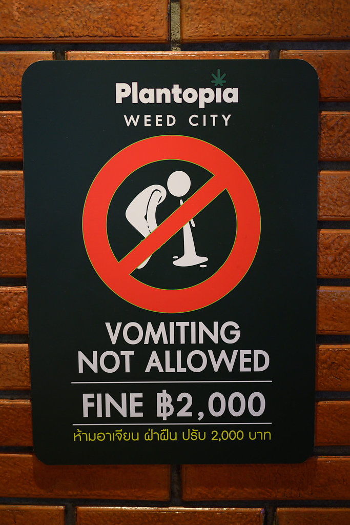 Plantopia - Weed City