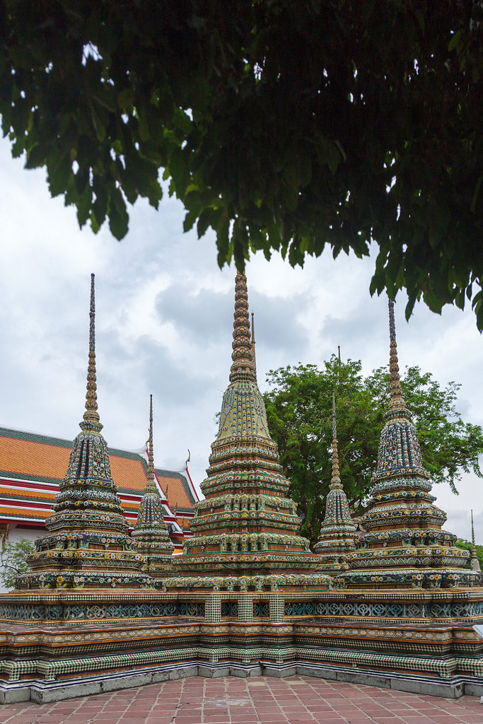 Wat Pho