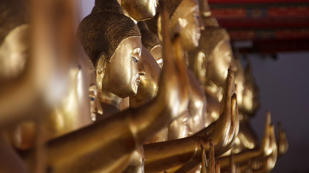 Wat Pho