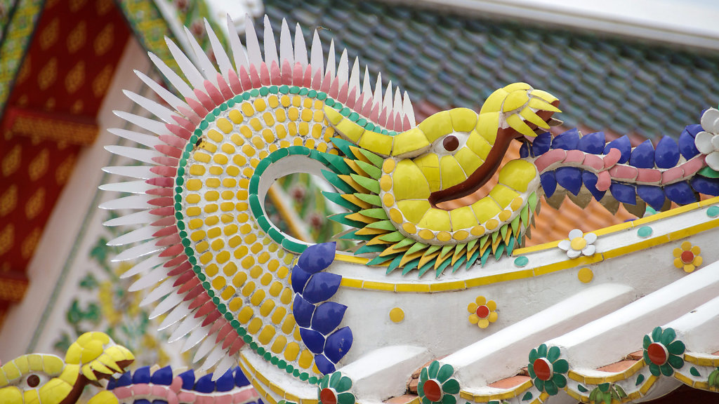 Wat Pho