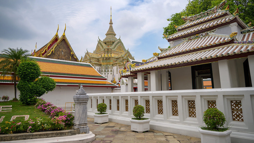 Wat Pho