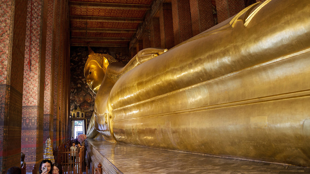 Wat Pho