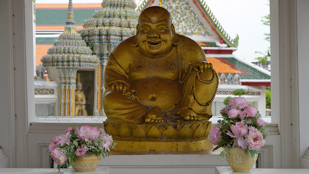 Wat Pho
