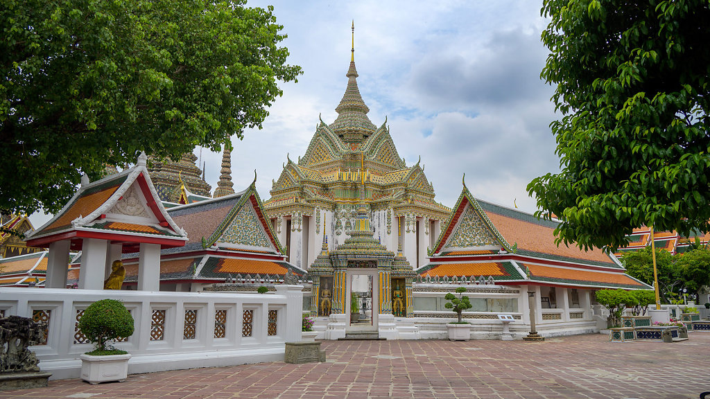 Wat Pho